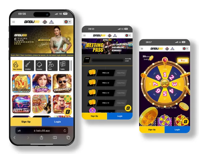 Babu88 Download App